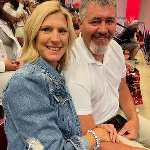 Meet your Posher, Tammy